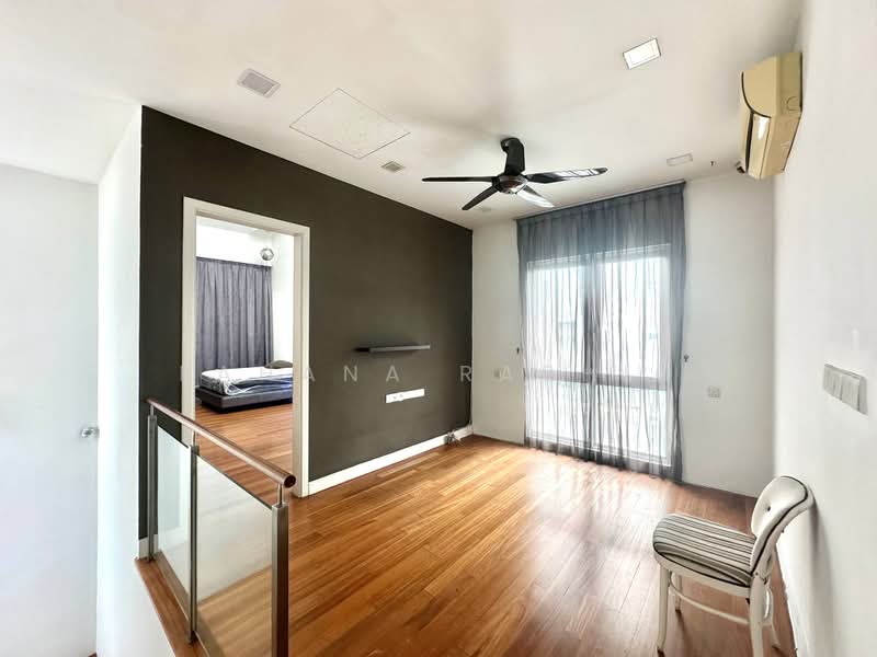 Rumah Banglo untuk Dijual di Sunway Damansara (Kota Damansara) - Fahana Rashid - Bedroom - PropertyGuru.com.my