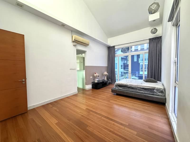 Rumah Banglo untuk Dijual di Sunway Damansara (Kota Damansara) - Fahana Rashid - Bedroom - PropertyGuru.com.my