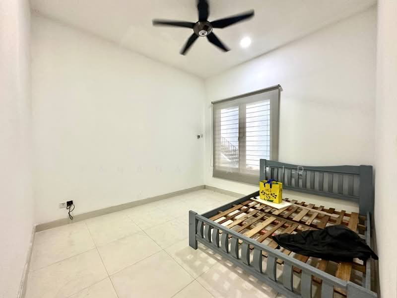 Rumah Banglo untuk Dijual di Sunway Damansara (Kota Damansara) - Fahana Rashid - Bedroom - PropertyGuru.com.my