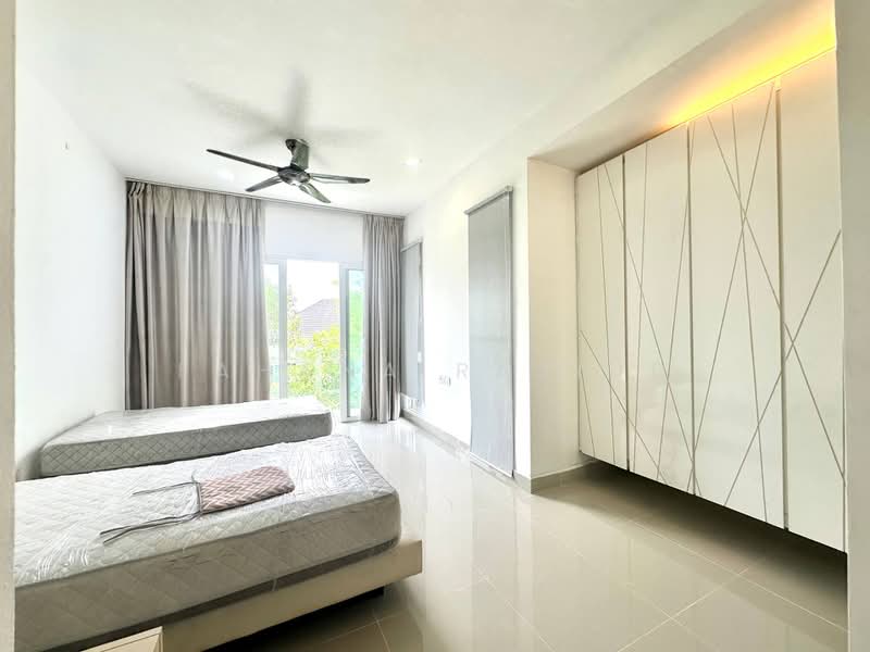 Rumah Banglo untuk Dijual di Sunway Damansara (Kota Damansara) - Fahana Rashid - Bedroom - PropertyGuru.com.my