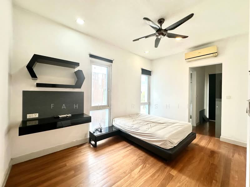 Rumah Banglo untuk Dijual di Sunway Damansara (Kota Damansara) - Fahana Rashid - Bedroom - PropertyGuru.com.my