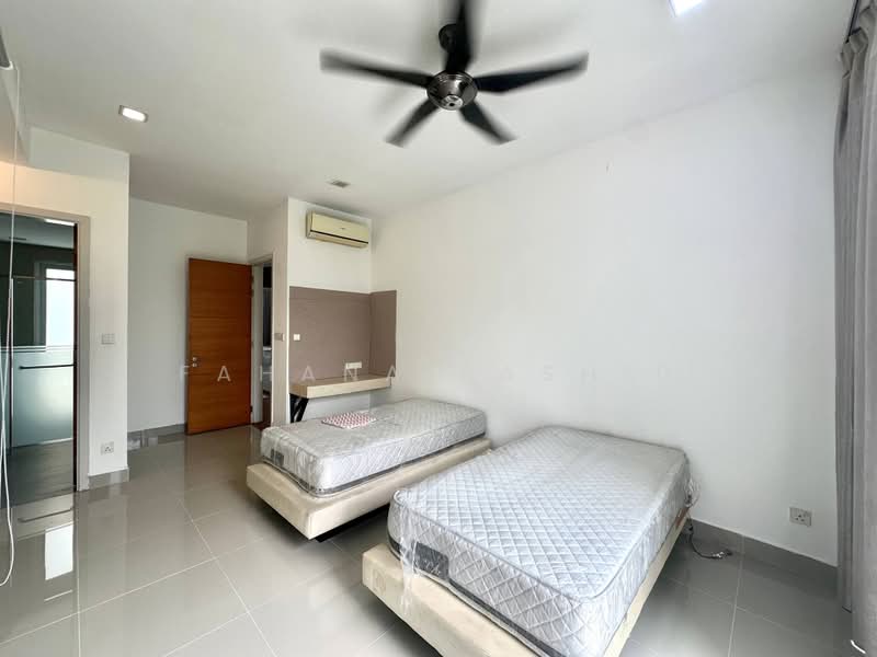 Rumah Banglo untuk Dijual di Sunway Damansara (Kota Damansara) - Fahana Rashid - Bedroom - PropertyGuru.com.my