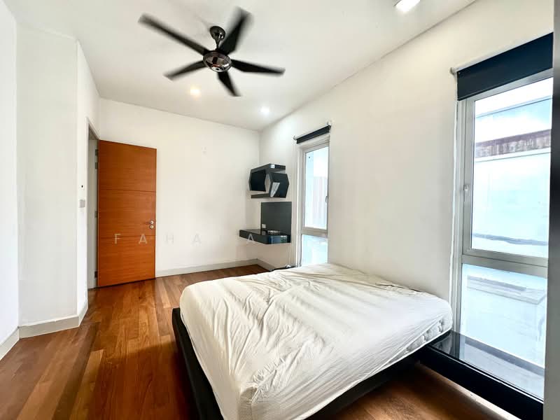 Rumah Banglo untuk Dijual di Sunway Damansara (Kota Damansara) - Fahana Rashid - Bedroom - PropertyGuru.com.my