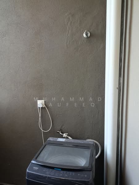 Service Residence for Rent at Vision City Youth City - Muhammad Taufeeq - Interior - PropertyGuru.com.my