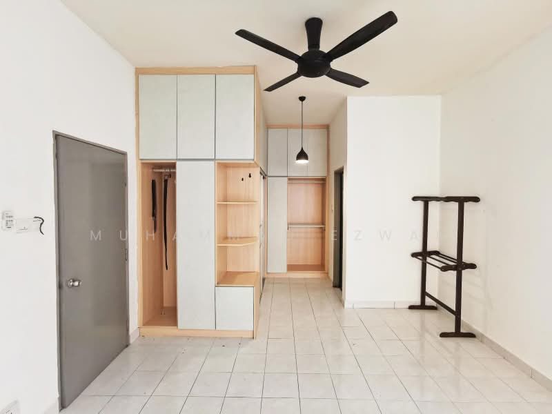 Pangsapuri untuk Dijual di 162 Residency - Muhammad Ezwan - Interior - PropertyGuru.com.my