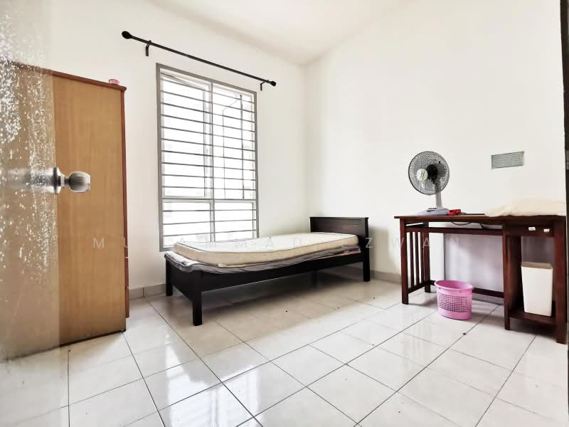 Pangsapuri untuk Dijual di 162 Residency - Muhammad Ezwan - Bedroom - PropertyGuru.com.my