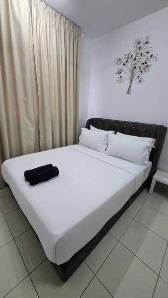 Condominium for Rent at Ehsan Residence - Umi Khalsom Ibrahim - PropertyGuru.com.my