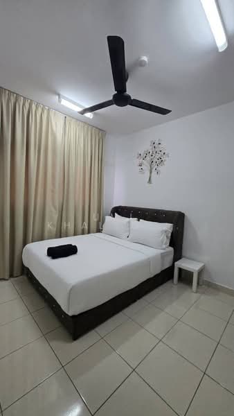 Condominium for Rent at Ehsan Residence - Umi Khalsom Ibrahim - PropertyGuru.com.my