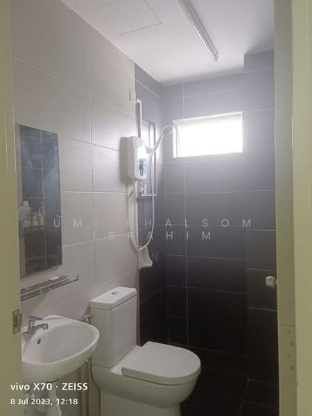 Condominium for Rent at Ehsan Residence - Umi Khalsom Ibrahim - PropertyGuru.com.my