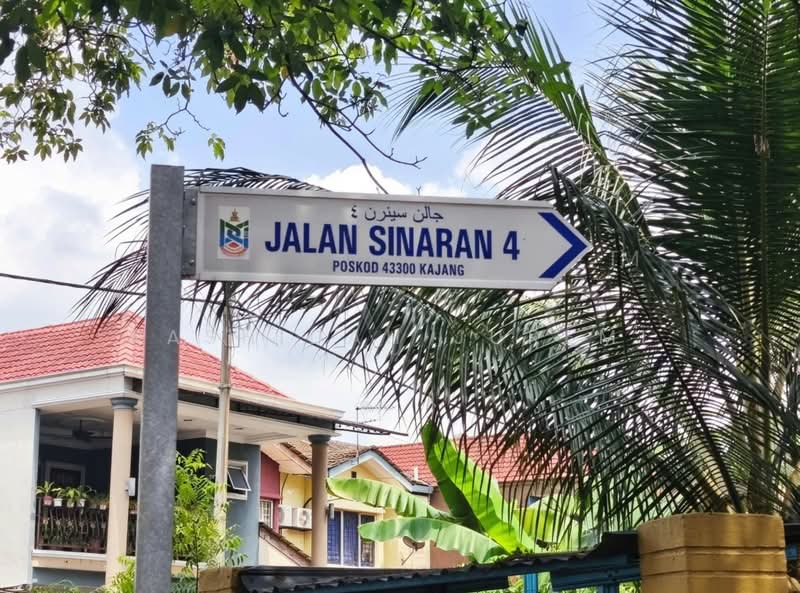 Rumah Berkembar untuk Dijual di Cheras (Selangor) - Rashidah Juremi - PropertyGuru.com.my