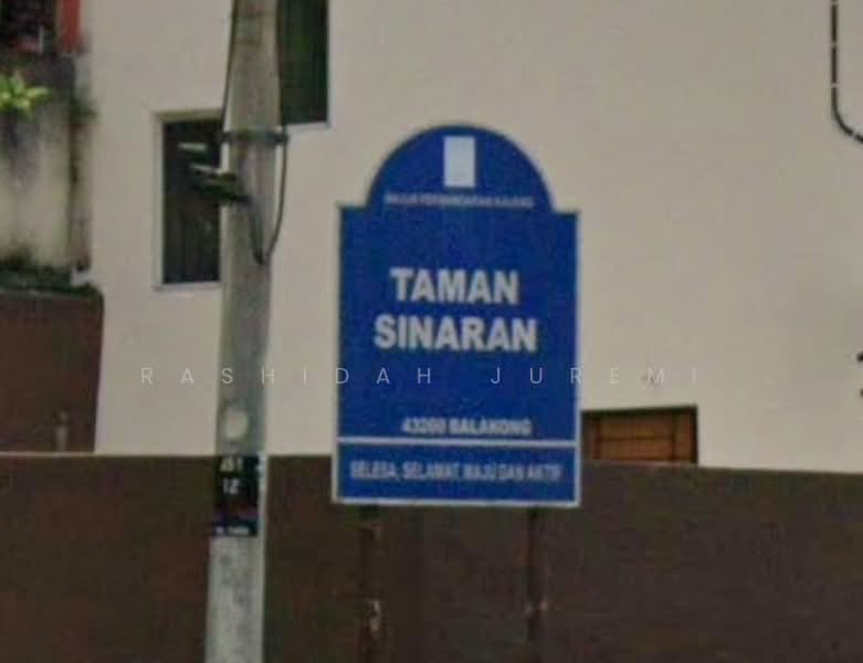 Rumah Berkembar untuk Dijual di Cheras (Selangor) - Rashidah Juremi - PropertyGuru.com.my