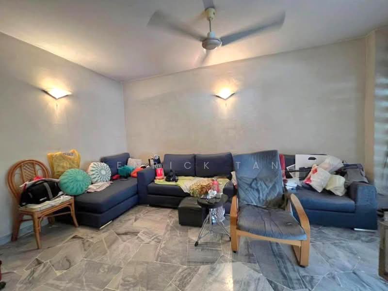 Rumah Teres 2 Tingkat untuk Dijual di Bandar Kinrara Seksyen 2 (Bandar Kinrara) - Henrick Tan - Living Room - PropertyGuru.com.my