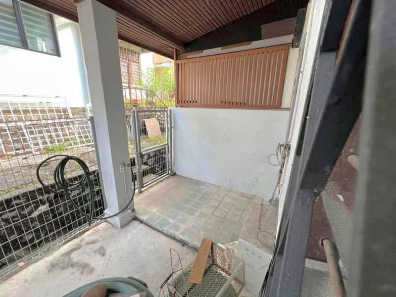 Rumah Teres 2 Tingkat untuk Dijual di Bandar Kinrara Seksyen 2 (Bandar Kinrara) - Henrick Tan - Exterior - PropertyGuru.com.my