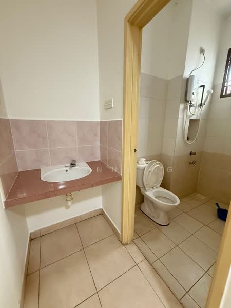 Rumah Kluster untuk Disewa di Taman Mount Austin (Tebrau) - Yvonne Ng - PropertyGuru.com.my