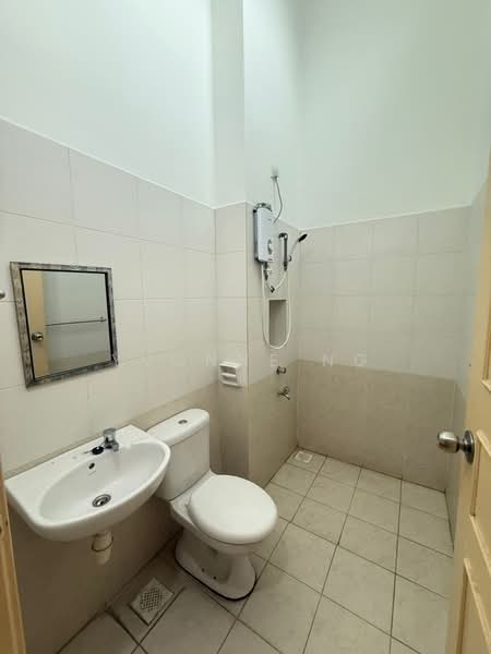 Rumah Kluster untuk Disewa di Taman Mount Austin (Tebrau) - Yvonne Ng - PropertyGuru.com.my