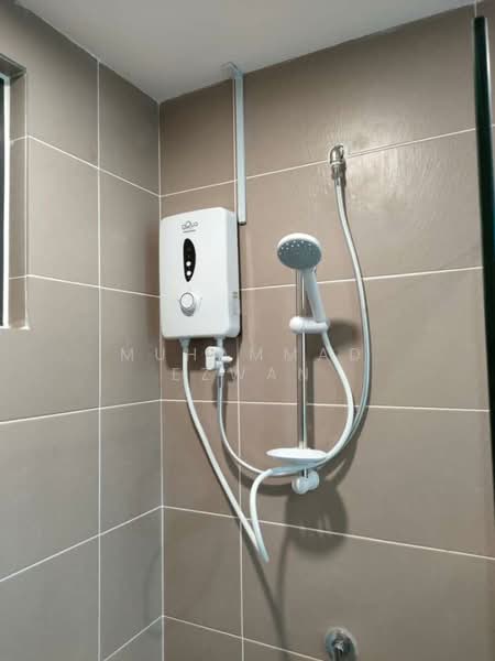 Service Residence for Sale at M Centura - Muhammad Ezwan - Bathroom - PropertyGuru.com.my