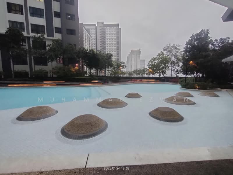 Service Residence for Sale at M Centura - Muhammad Ezwan - Exterior - PropertyGuru.com.my