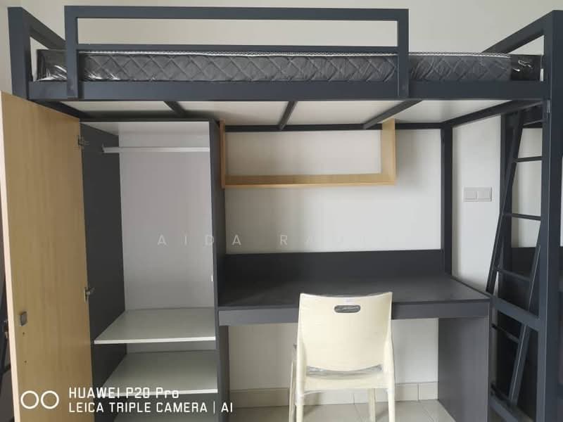 Condominium for Rent at Tiara Imperio Residence - Aida Ramli - PropertyGuru.com.my