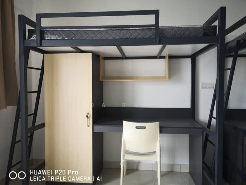 Condominium for Rent at Tiara Imperio Residence - Aida Ramli - PropertyGuru.com.my