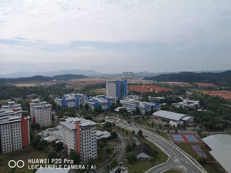 Condominium for Rent at Tiara Imperio Residence - Aida Ramli - PropertyGuru.com.my