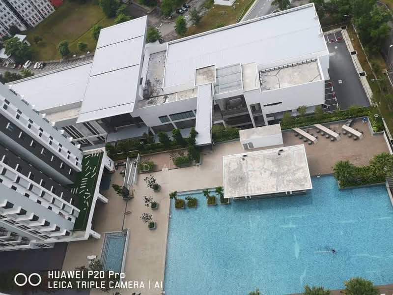 Condominium for Rent at Tiara Imperio Residence - Aida Ramli - PropertyGuru.com.my