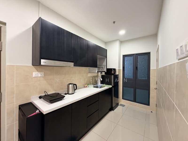 Condominium for Rent at Ara Sentral - Nick Chan - PropertyGuru.com.my