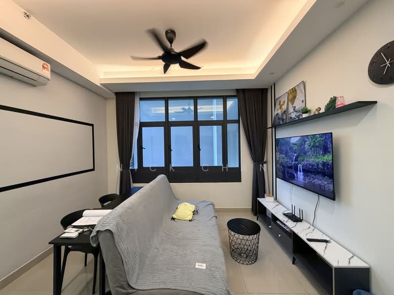 Condominium for Rent at Ara Sentral - Nick Chan - PropertyGuru.com.my