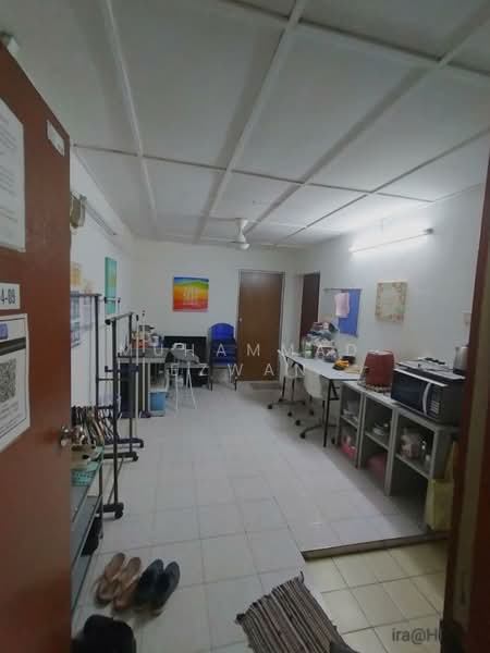 Pangsapuri untuk Dijual di Damai Apartment - Muhammad Ezwan - Interior - PropertyGuru.com.my