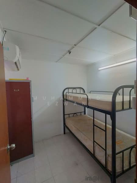 Pangsapuri untuk Dijual di Damai Apartment - Muhammad Ezwan - Bedroom - PropertyGuru.com.my