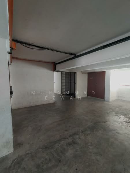 Pangsapuri untuk Dijual di Damai Apartment - Muhammad Ezwan - Interior - PropertyGuru.com.my