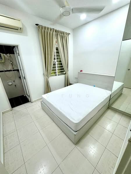 2-storey Terraced House for Rent in Taman Nusa Idaman (Iskandar Puteri (Nusajaya)) - YC Fung - Bedroom - PropertyGuru.com.my