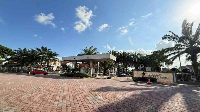Rumah Teres 2 Tingkat untuk Dijual di Taman Austin Perdana (Tebrau) - Janice Yong - Exterior - PropertyGuru.com.my