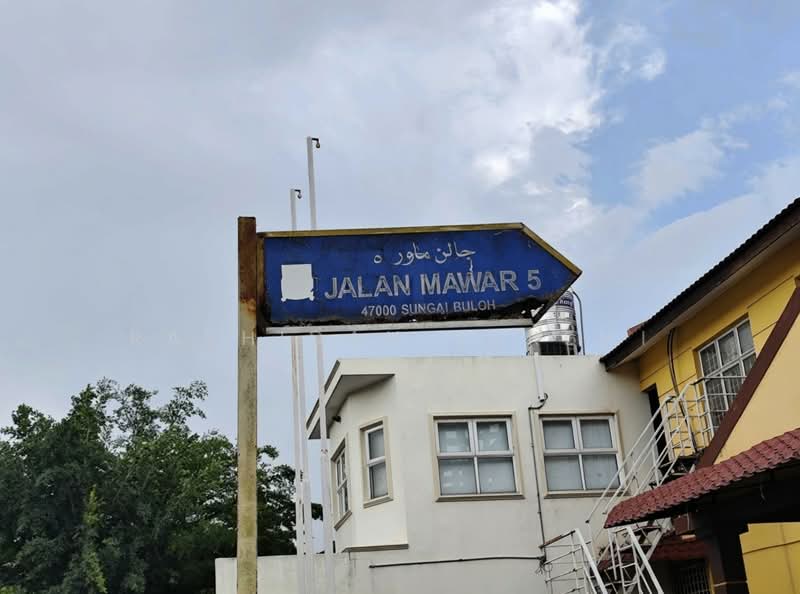 Semi-Detached House for Sale in Saujana Utama 2 (Ijok) - Rashidah Juremi - PropertyGuru.com.my