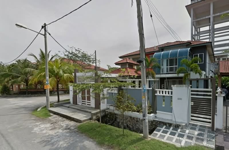 Semi-Detached House for Sale in Saujana Utama 2 (Ijok) - Rashidah Juremi - Exterior - PropertyGuru.com.my