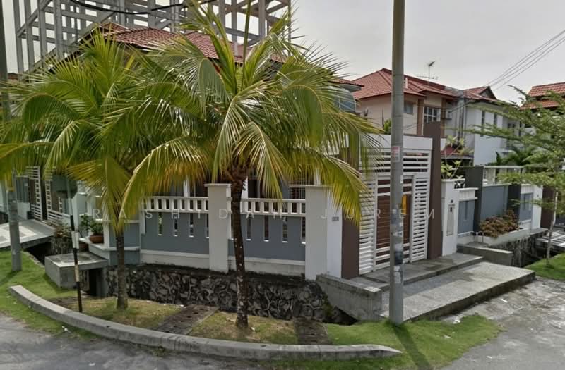 Semi-Detached House for Sale in Saujana Utama 2 (Ijok) - Rashidah Juremi - Exterior - PropertyGuru.com.my