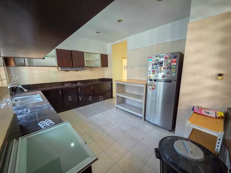 Condominium for Sale at Desa Villas - Syed Shah - Kitchen - PropertyGuru.com.my