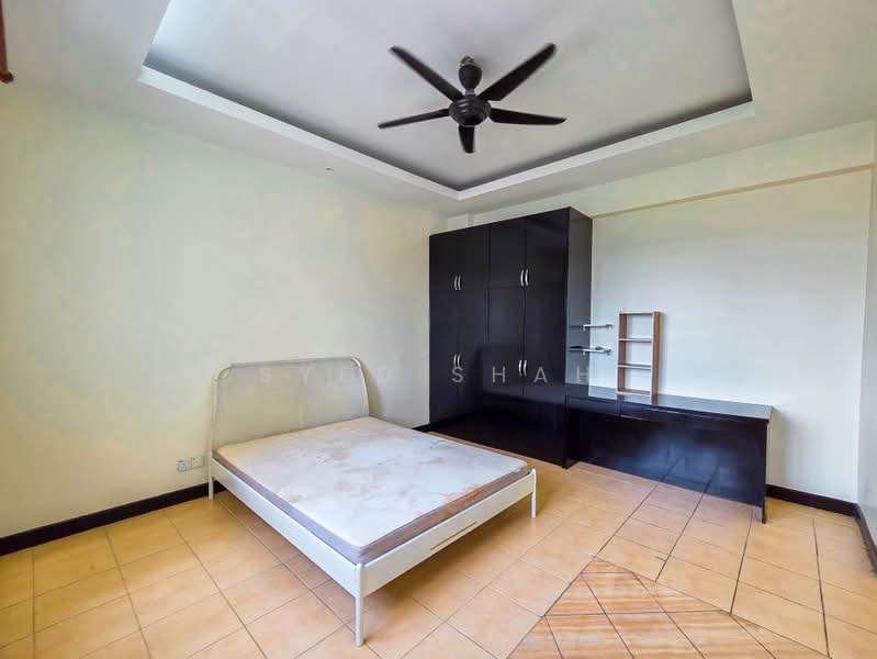 Condominium for Sale at Desa Villas - Syed Shah - Bedroom - PropertyGuru.com.my
