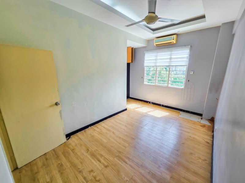 Condominium for Sale at Desa Villas - Syed Shah - Interior - PropertyGuru.com.my