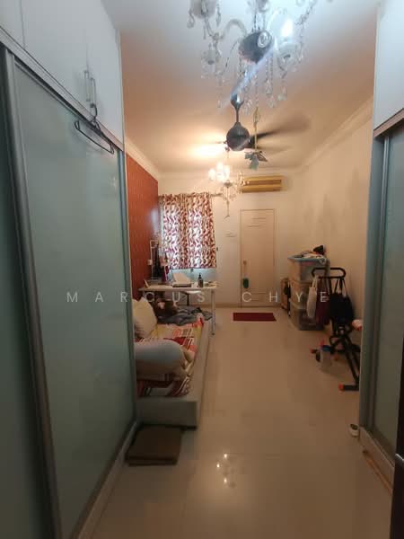 Rumah Teres 3 Tingkat untuk Dijual di Taman Setapak (Setapak) - Marcus Chye - Interior - PropertyGuru.com.my