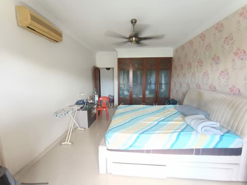 Rumah Teres 3 Tingkat untuk Dijual di Taman Setapak (Setapak) - Marcus Chye - Bedroom - PropertyGuru.com.my