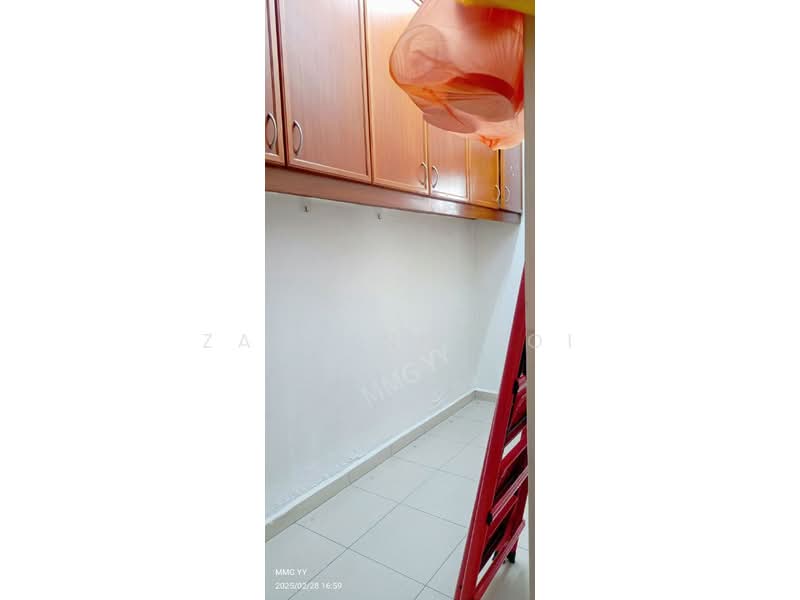Rumah Teres 2 Tingkat untuk Dijual di Taman Klang Utama (Kapar) - Zackinn Hoi - Interior - PropertyGuru.com.my