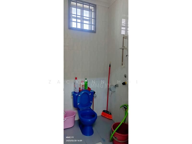 Rumah Teres 2 Tingkat untuk Dijual di Taman Klang Utama (Kapar) - Zackinn Hoi - PropertyGuru.com.my