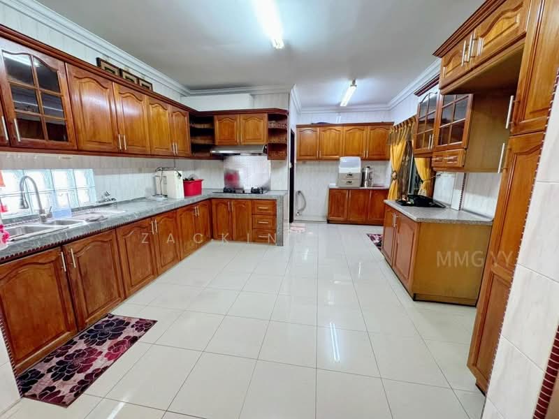 Rumah Teres 2 Tingkat untuk Dijual di Taman Klang Utama (Kapar) - Zackinn Hoi - PropertyGuru.com.my