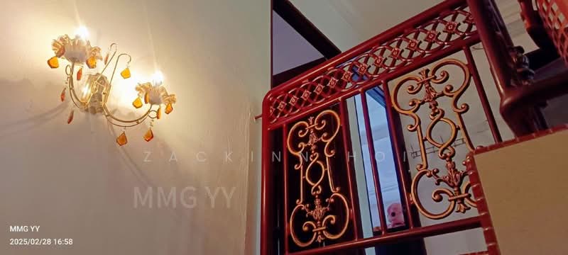 Rumah Teres 2 Tingkat untuk Dijual di Taman Klang Utama (Kapar) - Zackinn Hoi - PropertyGuru.com.my