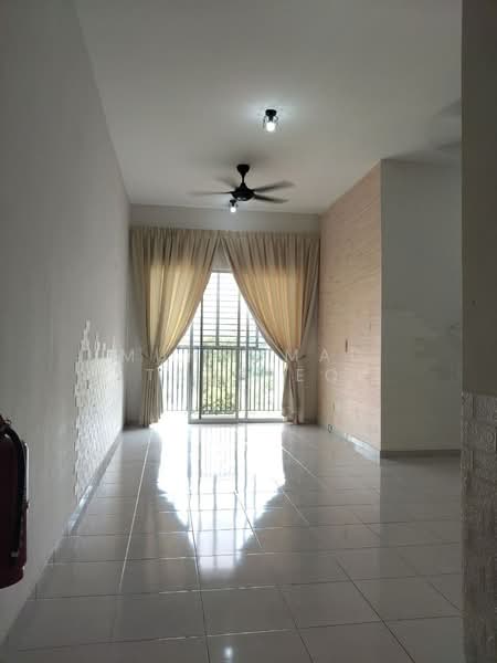 Apartment for Rent at Citra Embun - Muhammad Taufeeq - Living Room - PropertyGuru.com.my