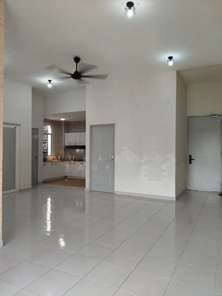 Apartment for Rent at Citra Embun - Muhammad Taufeeq - Living Room - PropertyGuru.com.my