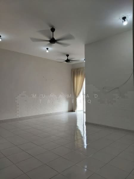 Apartment for Rent at Citra Embun - Muhammad Taufeeq - Living Room - PropertyGuru.com.my