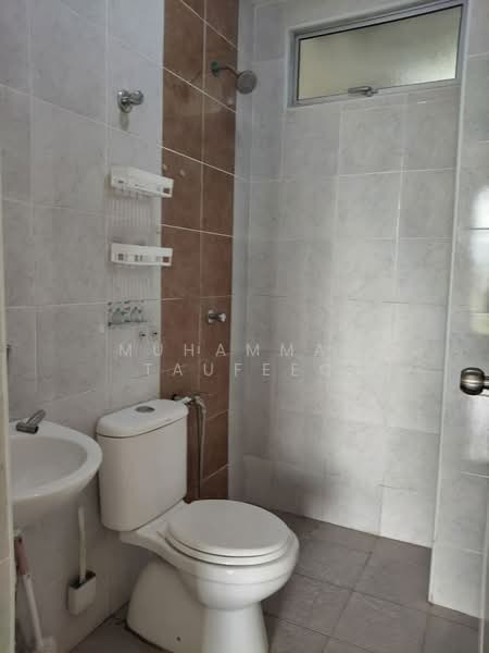 Apartment for Rent at Citra Embun - Muhammad Taufeeq - Bathroom - PropertyGuru.com.my