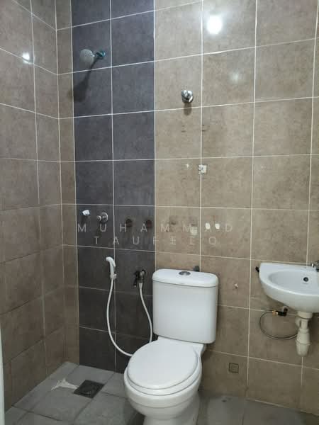 Apartment for Rent at Citra Embun - Muhammad Taufeeq - Bathroom - PropertyGuru.com.my