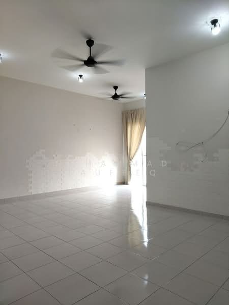 Apartment for Rent at Citra Embun - Muhammad Taufeeq - Living Room - PropertyGuru.com.my